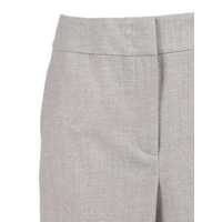 Imbracaminte Peserico Dama pagina 2 - Pantaloni casual Peserico Peserico Pants GRAY Femei (BM 19074612) - B-mall.ro
