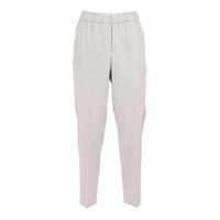 Pantaloni casual Peserico Pants Femei