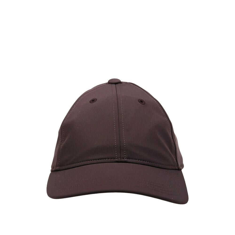 Sepci OUR LEGACY Our Legacy Hats BROWN Barbati (BM 19074654) 1