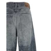 Blugi Dama - Blugi Diesel Diesel 1996 D-Sire-Fsh Jeans BLUE Femei (BM 19074663) - B-mall.ro