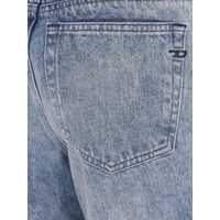 Blugi Dama - Blugi Diesel Diesel 1978 D-Akemi-Fsh Jeans BLUE Femei (BM 19074666) - B-mall.ro