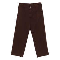Pantaloni Emporio Armani Trousers Barbati