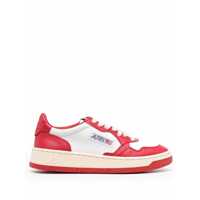 Sneakers Autry Medalist Low Leather Sneakers Femei