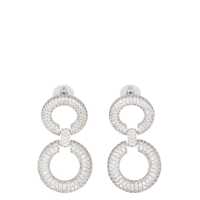 Bijuterii Self-Portrait Crystal Link Two Femei