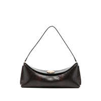 Genti de umar Jacquemus 'Pochette Ovalo' Shoulder Bag Femei