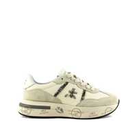 Pantofi Premiata Flat Shoes Femei