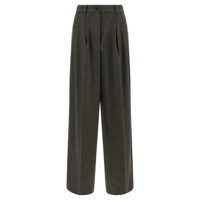 Pantaloni casual P.A.R.O.S.H. 'Powo' Pants Femei