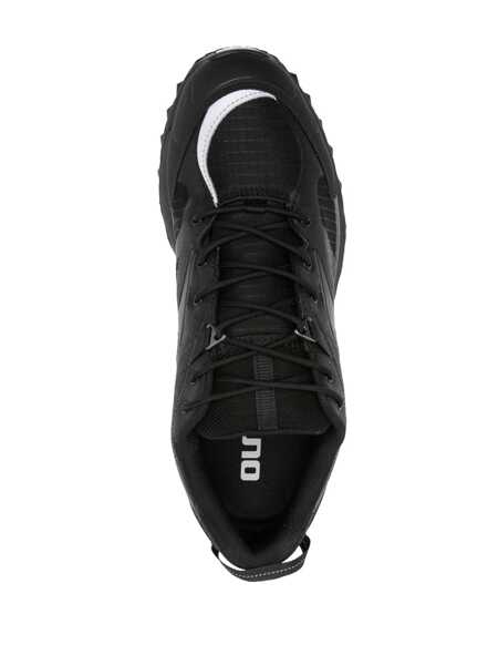 Sneakers MIZUNO 1906 Mizuno 1906 Wave Mujin Tl Gtx Sneakers Black Barbati (BM 19075158) 4