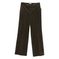 Pantaloni casual P.A.R.O.S.H. Trousers Femei