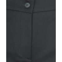 Pantaloni P.A.R.O.S.H. Dama - Pantaloni casual P.A.R.O.S.H. P.A.R.O.S.H. Pants Black Femei (BM 19075167) - B-mall.ro