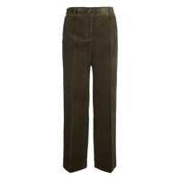 Pantaloni casual P.A.R.O.S.H. Pants Femei