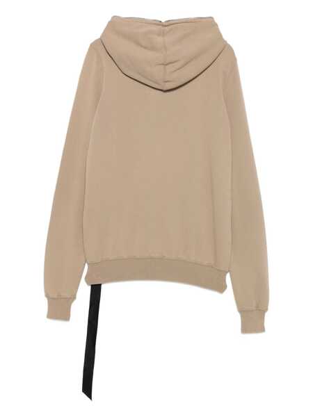 Pulovere Rick Owens Rick Owens Drkshdw Sweaters & Knitwear Beige Barbati (BM 19075296) 2