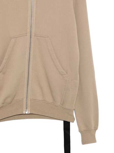 Pulovere Rick Owens Rick Owens Drkshdw Sweaters & Knitwear Beige Barbati (BM 19075296) 3