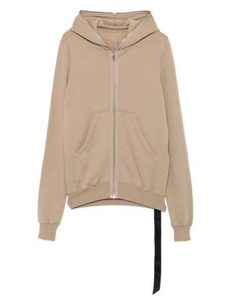 Pulovere Rick Owens Rick Owens Drkshdw Sweaters & Knitwear Beige Barbati (BM 19075296) 1