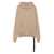 Rick Owens Rick Owens Drkshdw Sweaters & Knitwear Beige