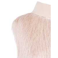 Imbracaminte Peserico Dama pagina 2 - Rochii Peserico Peserico Midi Dress Beige Femei (BM 19075299) - B-mall.ro