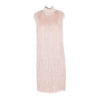 Rochii Peserico Midi Dress Femei