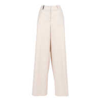 Pantaloni casual Peserico Pants Femei