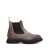 Doucal's Doucal's Ankle Boot ESPRESSO+F.DO NERO