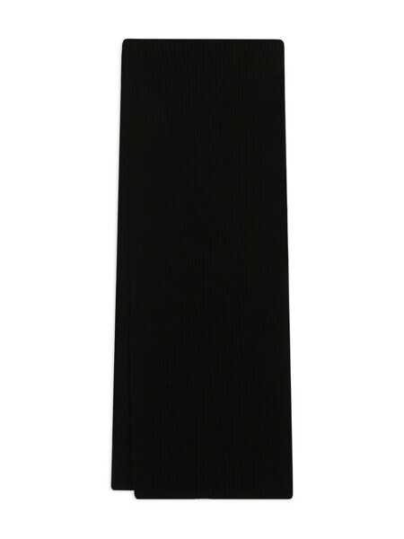 Esarfe Dolce & Gabbana Dolce & Gabbana Scarfs Black Femei (BM 19075443) 1