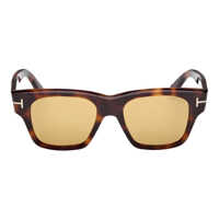 Ochelari de soare Tom Ford Eyewear Sunglasses Barbati