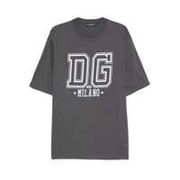 Topuri Dolce & Gabbana T-Shirts Barbati