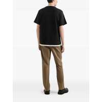 Tricouri pentru Barbati - Tricouri Dolce & Gabbana Dolce & Gabbana Private Wardrobe T-Shirt Black Barbati (BM 19075485) - B-mall.ro