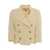 Elisabetta Franchi Elisabetta Franchi Blazers YELLOW