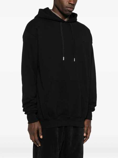 Sepci Family First Family First Hats Black Barbati (BM 19075557) 3