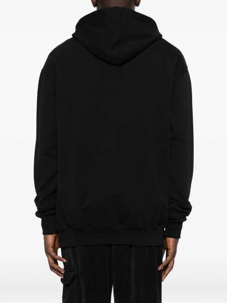 Sepci Family First Family First Hats Black Barbati (BM 19075557) 4