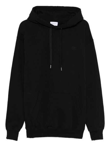 Sepci Family First Family First Hats Black Barbati (BM 19075557) 1