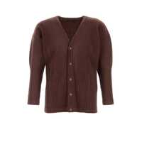 Pulovere Homme Plissé Issey Miyake Knitwear Barbati