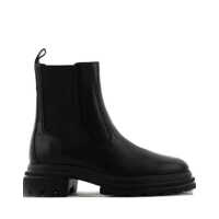 Bocanci Hogan Boots Femei