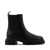 Hogan Hogan Boots Black