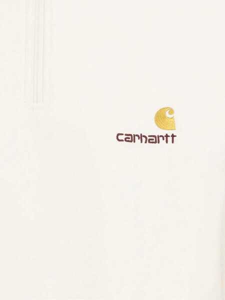 Pulovere Carhartt Carhartt Wip Sweatshirt Beige Barbati (BM 19075596) 3