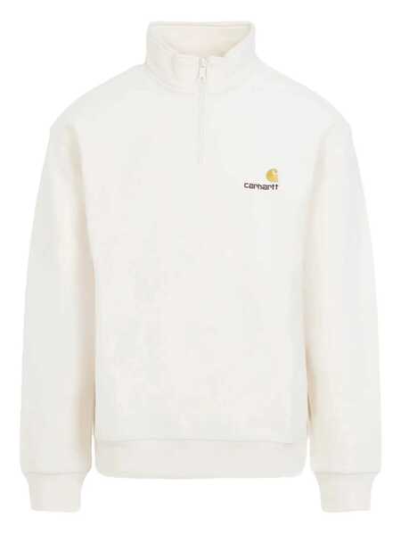 Pulovere Carhartt Carhartt Wip Sweatshirt Beige Barbati (BM 19075596) 1