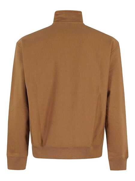 Pulovere Carhartt Carhartt Wip Sweatshirt HAMILTON BROWN Barbati (BM 19075599) 2
