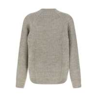 Pulovere Carhartt pentru Barbati - Pulovere Carhartt Carhartt Wip Sweater FLEUR DE SEL Barbati (BM 19075644) - B-mall.ro