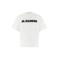 Tricouri Jil Sander T-Shirt Barbati