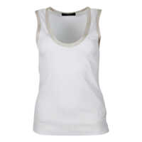 Topuri Fabiana Filippi T-Shirts And Polos Femei