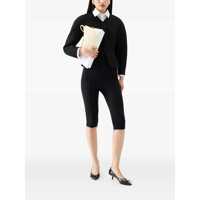 Imbracaminte JACQUEMUS Dama pagina 2 - Geci JACQUEMUS Jacquemus Jackets And Vests Black Femei (BM 19075683) - B-mall.ro