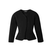 Geci Jacquemus Jackets And Vests Femei