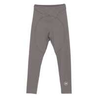 Pantaloni casual Adidas By Stella McCartney Logo Leggings Femei