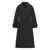 MONCLER X EDWARD ENNINFUL Moncler X Edward Enninful Coats Black
