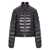 MONCLER X EDWARD ENNINFUL Moncler X Edward Enninful Jackets Black