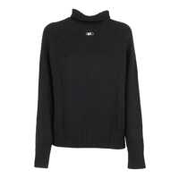 Pulovere Michael Kors Girocoll Femei