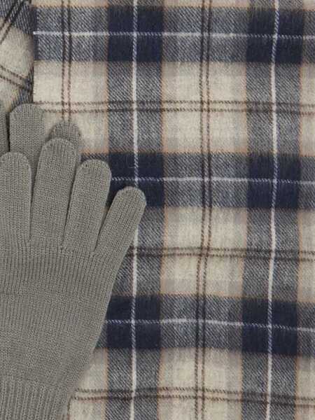 Accesorii Barbour Barbour Gift Sets GREY MIDNIGHT Femei (BM 19076166) 2