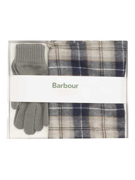 Accesorii Barbour Barbour Gift Sets GREY MIDNIGHT Femei (BM 19076166) 1