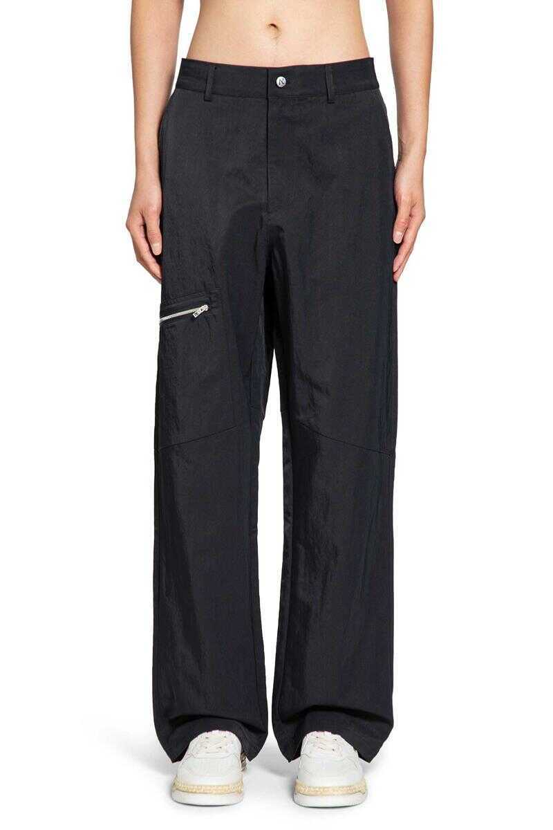 Blugi REPRESENT Represent Jeans Black Barbati (BM 19076178) 1