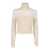 Elisabetta Franchi Elisabetta Franchi Girocoll WHITE